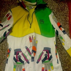 Vintage Jean Paul gaultier dress (JPG)